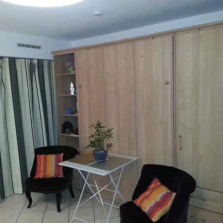 Le Studio Face A L'ocean Au Pied Du Golf Appartamento