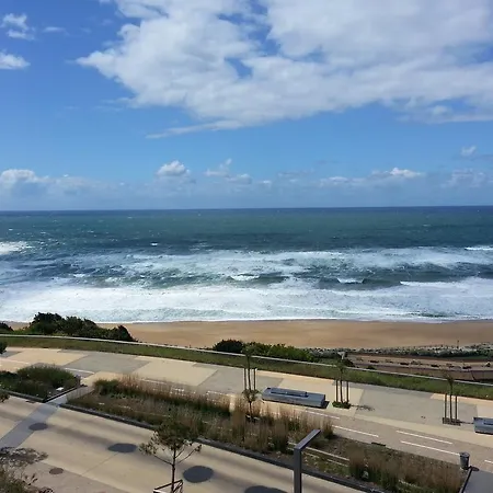 Le Studio Face A L'ocean Au Pied Du Golf *
