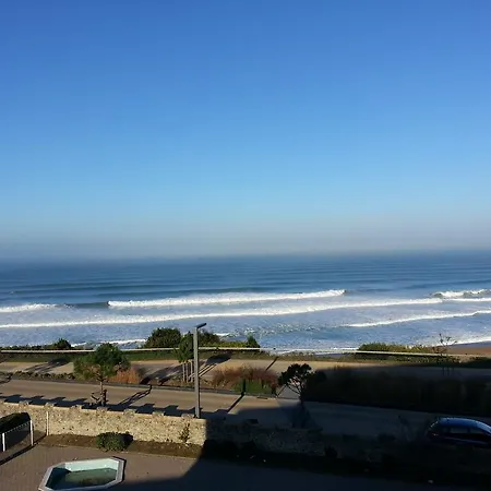 Le Studio Face A L'ocean Au Pied Du Golf *